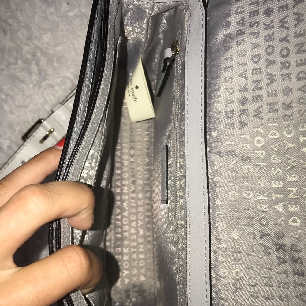 Kate spade cross body